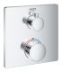 Смеситель для душа Grohe Grohtherm 24079000 Хром